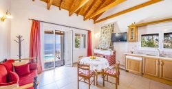 2 Bedroom Villa Paxos