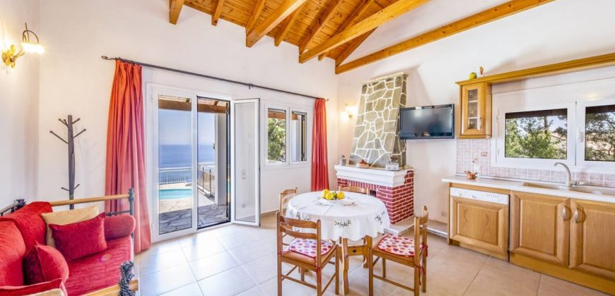 2 Bedroom Villa Paxos
