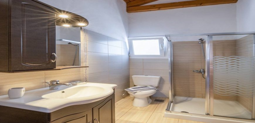 2 Bedroom Villa Paxos