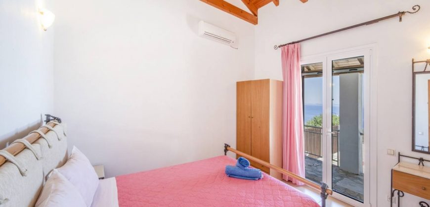 2 Bedroom Villa Paxos