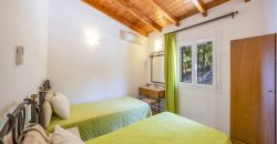 2 Bedroom Villa Paxos