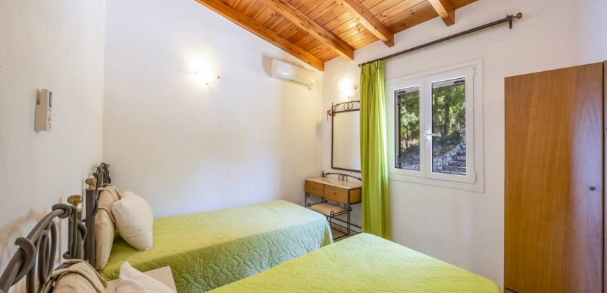 2 Bedroom Villa Paxos