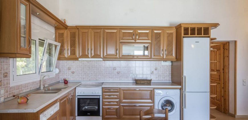 2 Bedroom Villa Paxos