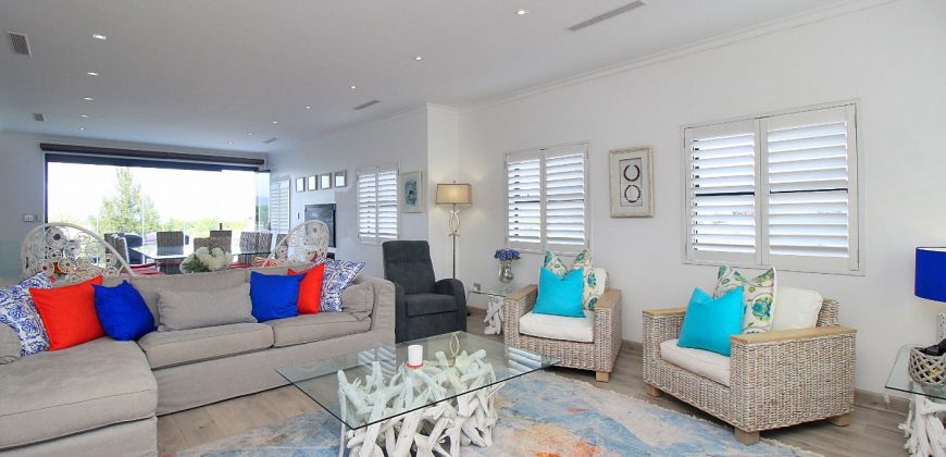 4 Bedroom House Hageland Estate Somerset West