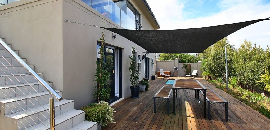 4 Bedroom House Hageland Estate Somerset West