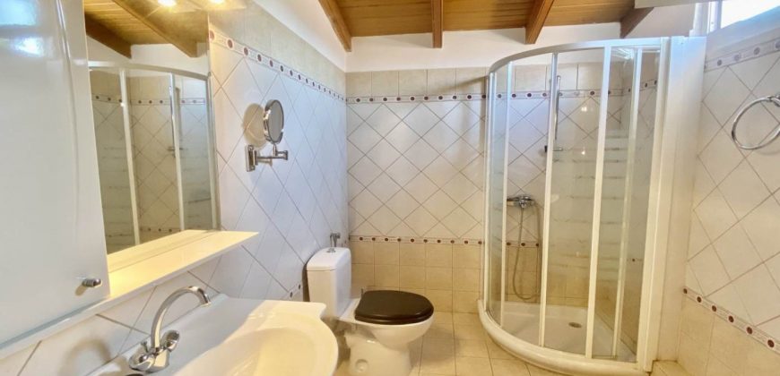 Sgompou Villa Corfu Town