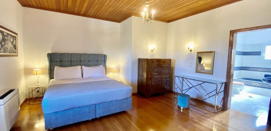 Sgompou Villa Corfu Town