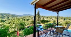 Sgompou Villa Corfu Town