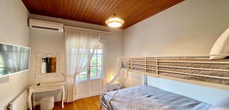 Sgompou Villa Corfu Town