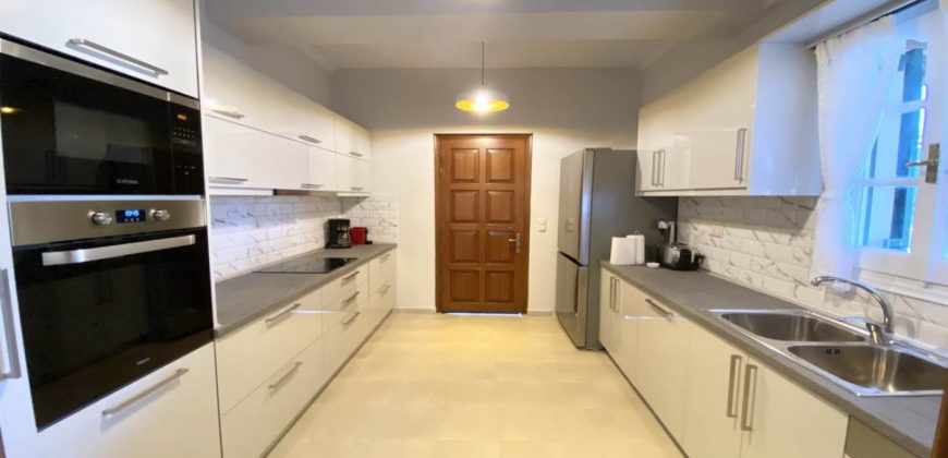 Sgompou Villa Corfu Town