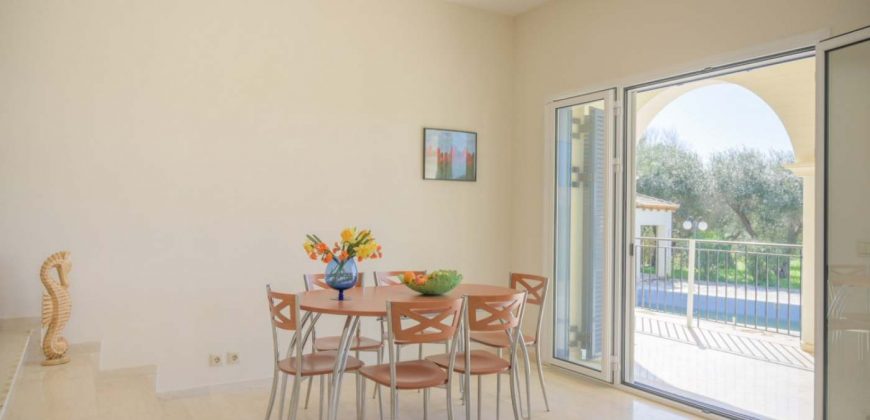 Arillas Villa For Sale West / North West Corfu