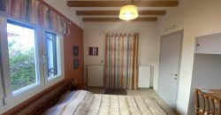 Pelekas Semi-detached house For Sale Central Corfu