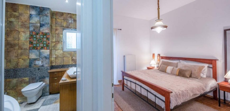 2 Bedroom Apartment Corfu Town