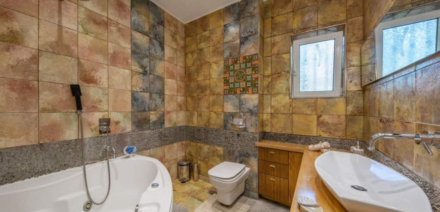 2 Bedroom Apartment Corfu Town