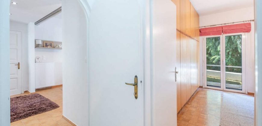 2 Bedroom Apartment Corfu Town