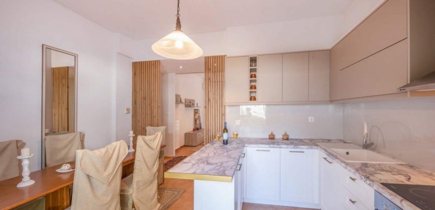 2 Bedroom Apartment Corfu Town