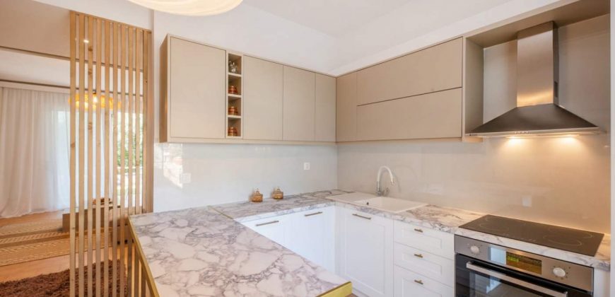 2 Bedroom Apartment Corfu Town