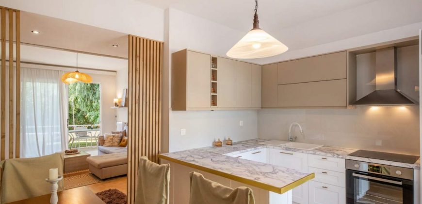 2 Bedroom Apartment Corfu Town