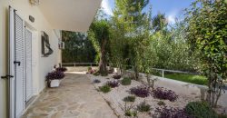 2 Bedroom Apartment Corfu Town