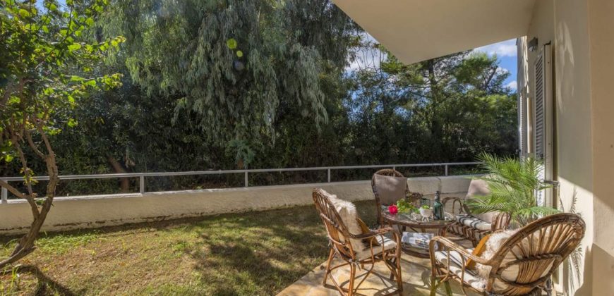 2 Bedroom Apartment Corfu Town