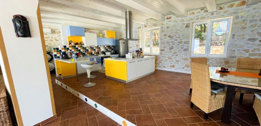 7 Bedroom Villa Paxos – Antipaxos