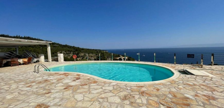 7 Bedroom Villa Paxos – Antipaxos