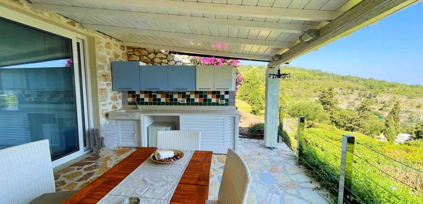 7 Bedroom Villa Paxos – Antipaxos