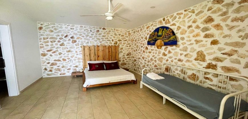 7 Bedroom Villa Paxos – Antipaxos