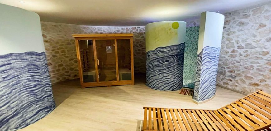 7 Bedroom Villa Paxos – Antipaxos